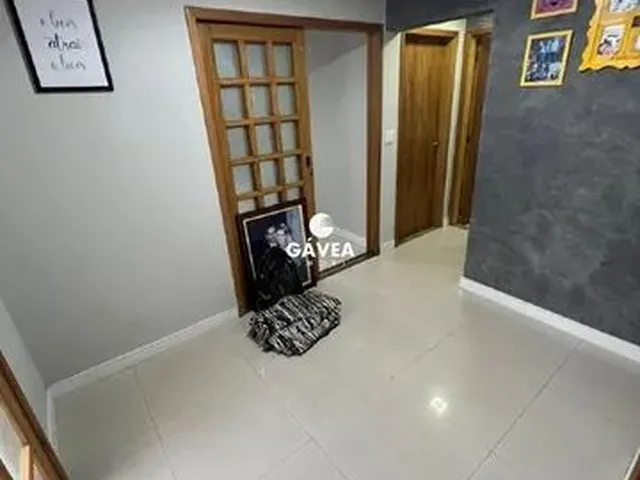Imagem: Alugo Casa 2 Dormitórios com Churrasqueira