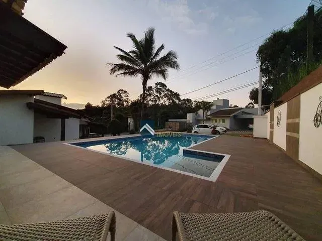 Imagem: Casa com 4 Dormitórios, 346 M² - Venda