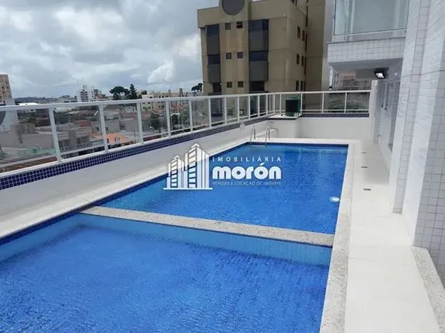 Imagem 1: Apartamento para Alugar no Centro - Edifício Atlântico