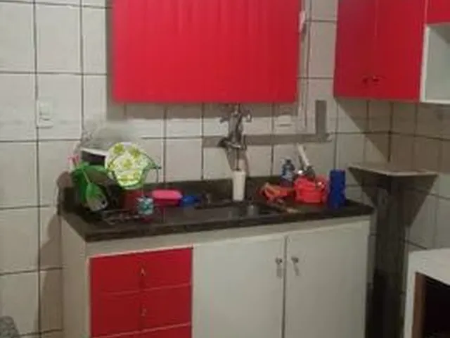 Imagem: Casa Aluguel Camaçari