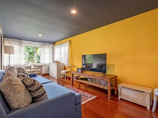 Imagem 1: Cód.: 661 - Encante-Se com Esta Casa Linear em Um Condomínio de Alto Padrão, Onde O
