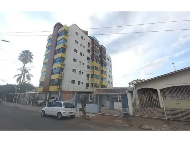 Imagem: Apartamento 2 Dormitórios, 1 Suíte, 2
