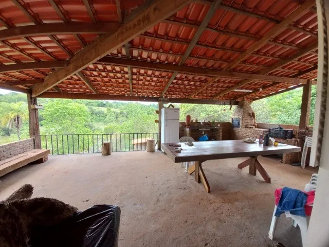 Imagem: Sitio em Esmeraldas Casa Pronta Lagoa nos