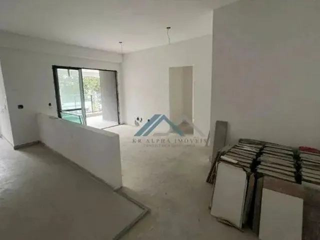 Imagem: O apartamento possui 3 Dormitórios, 3 Suítes, 3