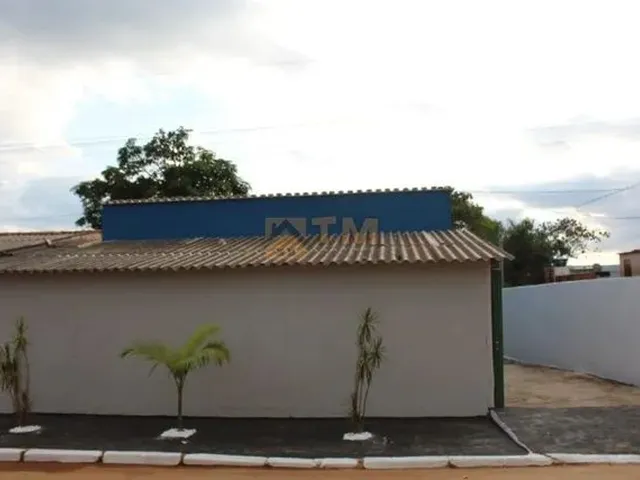 Imagem 1: Excelente Casa no Bairro São Francisco