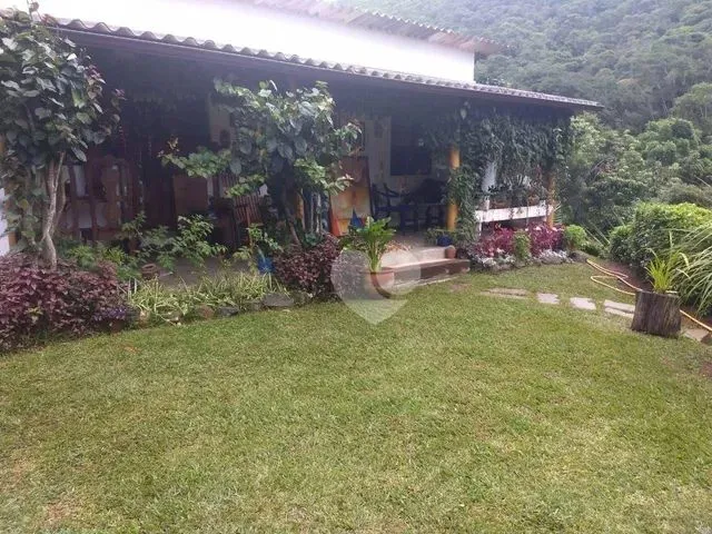 Imagem 1: Chácara com 2 Dormitórios À Venda, 1825 M² por R$ 580.000,00 - Araras - Petrópolis/Rj