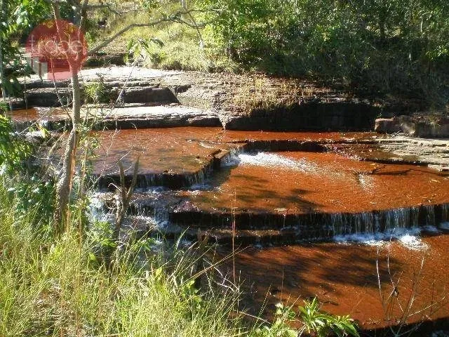 Imagem: Fazenda À Venda, M² por R$ 12.000.000