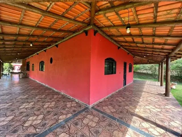 Imagem 12: Chácara com Área de 5.000 M² a 100M do Asfalto com Pomar em Produção em Itatiaiuçu