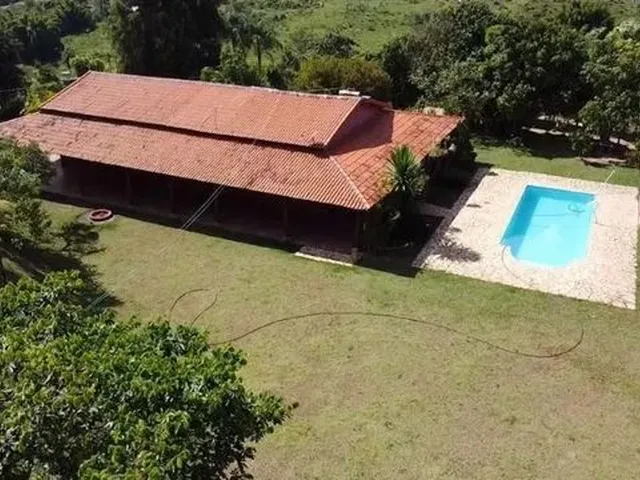 Imagem 11: Chácara com Área de 5.000 M² a 100M do Asfalto com Pomar em Produção em Itatiaiuçu