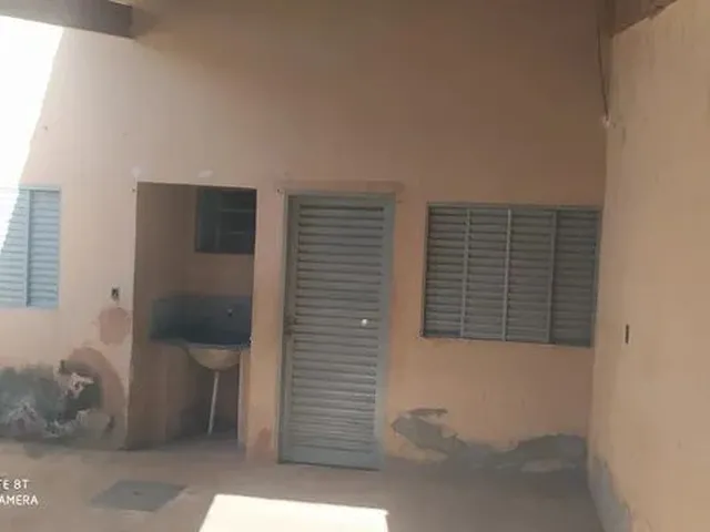 Imagem: Casa com Preço de Lote.bairro São Judas.85.900,00