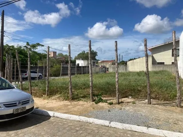 Imagem: Lote no Jardim Petrópolis
