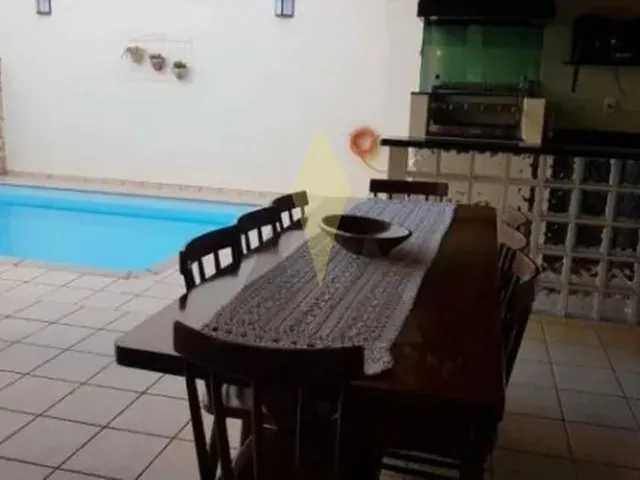 Imagem: Granjaolga Térrea Piscina