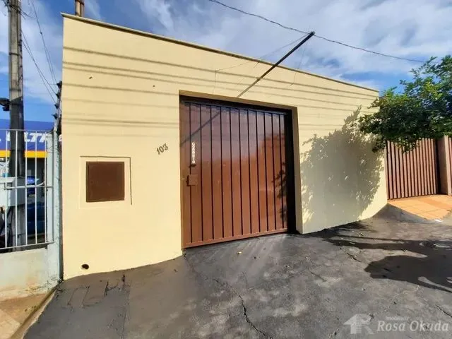 Imagem 1: Londrina - Loja/Salão - Waldemar Hauer