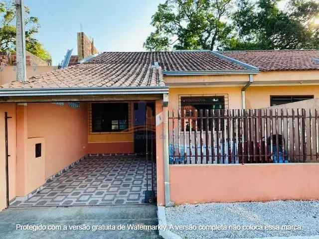 Imagem: Casa para Venda em Piraquara, Vila Ipanema