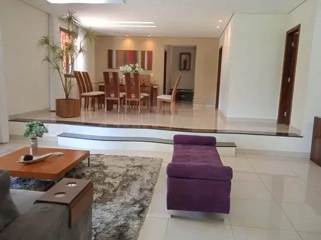 Imagem: Sitio Residencial em Vespasiano - Mg, Jardim