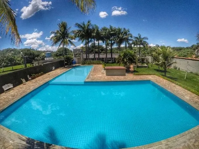 Imagem: Lindo Sitio em Ravena com 17 Chalés - Promoção