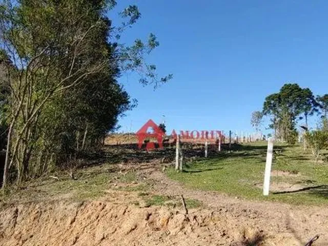 Imagem: Chácara À Venda, 24000 M² - Mandirituba/Pr