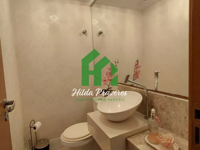 Imagem 11: Imóvel Exclusivo: Apartamento de Luxo com 3 Quartos e 2 Suítes em Piatã, Salvador-BA