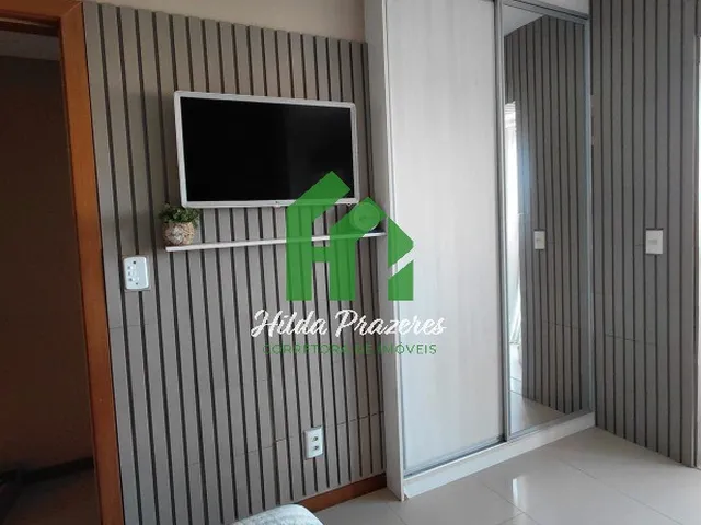 Imagem 9: Imóvel Exclusivo: Apartamento de Luxo com 3 Quartos e 2 Suítes em Piatã, Salvador-BA