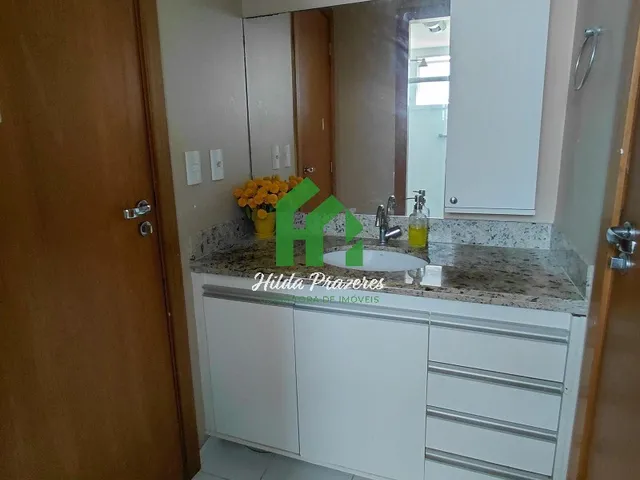 Imagem 8: Imóvel Exclusivo: Apartamento de Luxo com 3 Quartos e 2 Suítes em Piatã, Salvador-BA