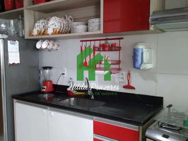 Imagem 3: Imóvel Exclusivo: Apartamento de Luxo com 3 Quartos e 2 Suítes em Piatã, Salvador-BA