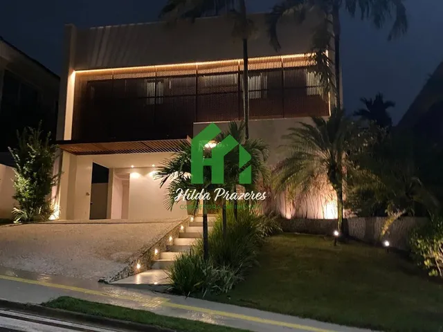 Imagem: Imperdível Casa de Luxo em Condomínio