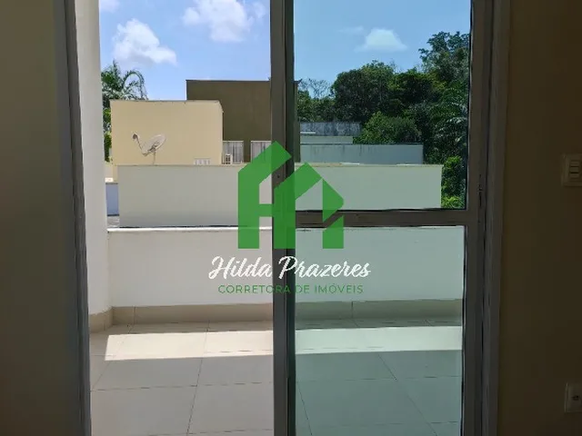 Imagem 14: Casa de alto padrão em condomínio para locação em Alphaville Litoral Norte I