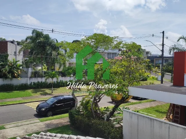 Imagem 7: Casa de alto padrão em condomínio para locação em Alphaville Litoral Norte I