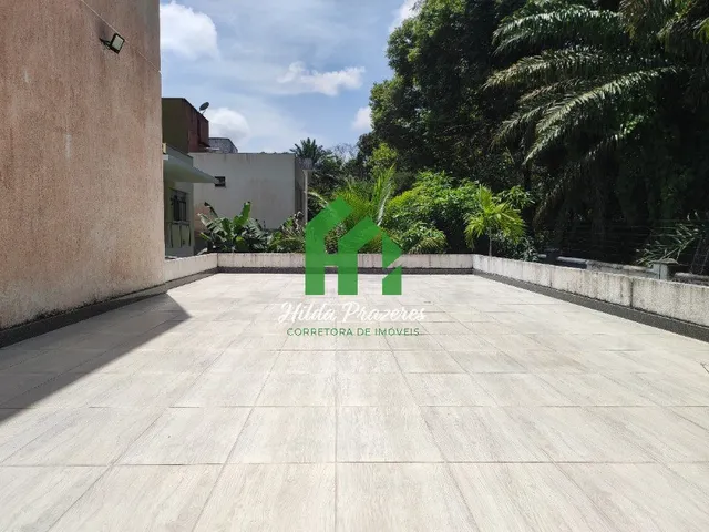 Imagem 9: Casa de alto padrão em condomínio para locação em Alphaville Litoral Norte I
