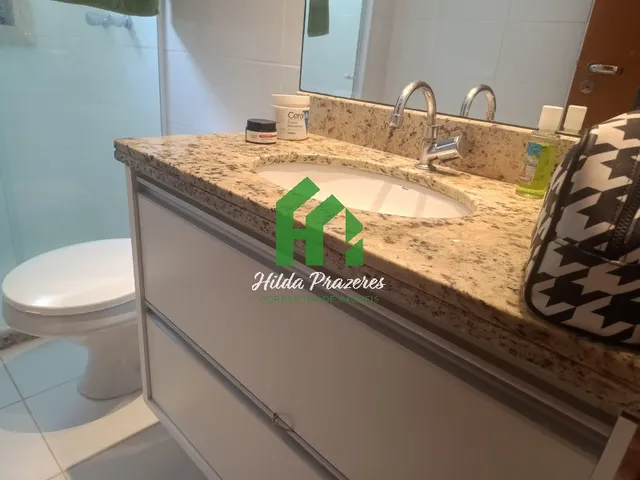 Imagem 14: Imperdível: Apartamento de luxo com 4 quartos e 3 suítes em Piatã, Salvador-BA - 145m²