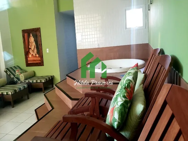Imagem 3: Imperdível: Apartamento de luxo com 4 quartos e 3 suítes em Piatã, Salvador-BA - 145m²