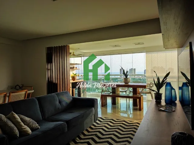 Imagem: Apartamento de luxo à venda em Piatã