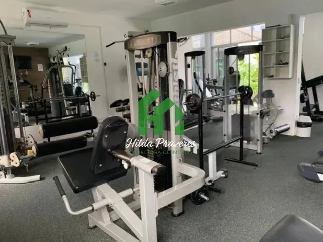 Imagem 14: Apartamento de 2 quartos com suíte e vaga de garagem em Buraquinho, Lauro de Freitas-BA