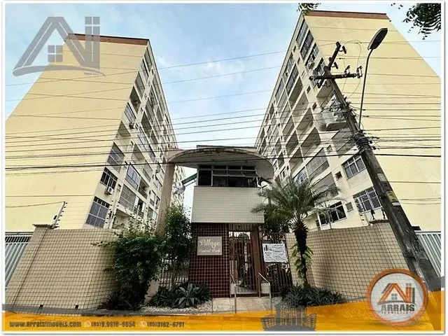 Imagem: Apartamento com 3 Dormitórios À Venda