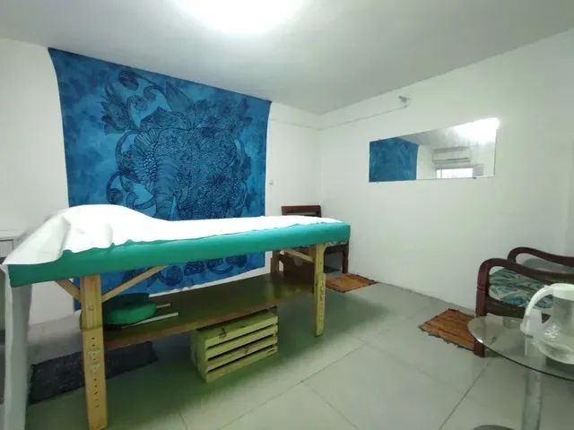 Imagem: Sala em Setúbal
