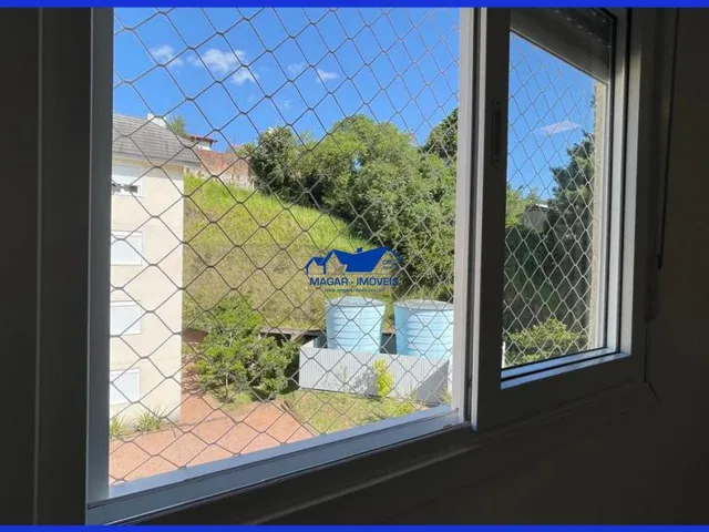 Imagem 9: Apartamento semi-mobiliado com 2 dormitórios, com excelente infraestrutura de lazer