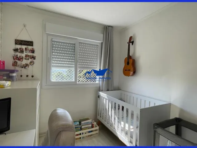 Imagem 11: Apartamento semi-mobiliado com 2 dormitórios, com excelente infraestrutura de lazer