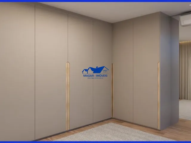 Imagem 9: Casa á venda com 72,55m², 2 dormitórios sendo 1 suíte, 2 vagas de garagem no bairro