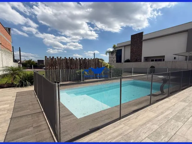 Imagem 8: Casa á venda com 95m², 2 dormitórios, piscina aquecida no bairro Lira em Estância