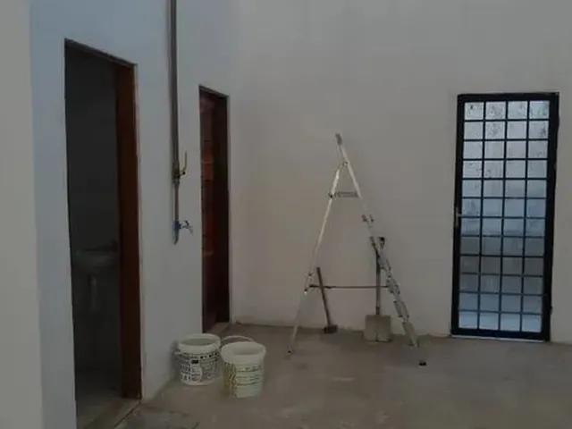 Imagem 3: Aluga-Se Galpão Bairro Nova Betânia