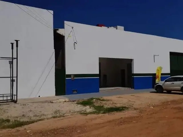 Imagem 2: Aluga-Se Galpão Bairro Nova Betânia