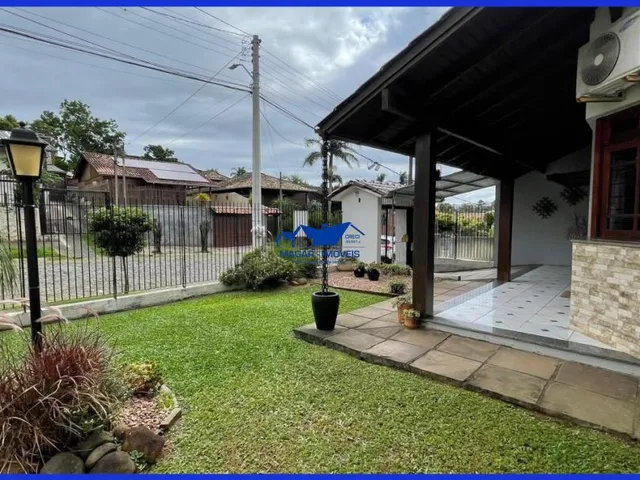 Imagem 8: Casa a venda com piscina, lareira, 3 dormitórios no bairro Encosta do Sol em Estância