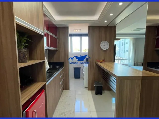 Imagem 5: Apartamento duplex mobiliado com 2 dormitórios (1 suíte) no Centro de Estância