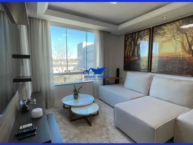 Imagem 8: Apartamento duplex mobiliado com 2 dormitórios (1 suíte) no Centro de Estância
