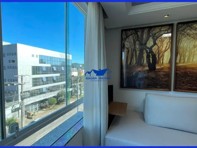 Imagem 11: Apartamento duplex mobiliado com 2 dormitórios (1 suíte) no Centro de Estância