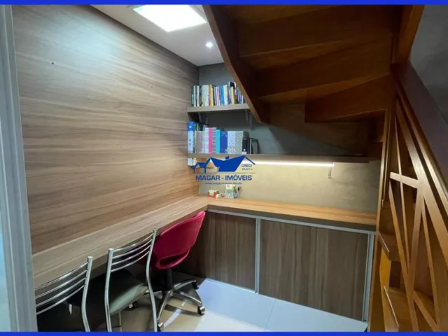 Imagem 14: Apartamento duplex mobiliado com 2 dormitórios (1 suíte) no Centro de Estância