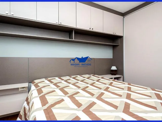 Imagem 9: Apartamento 2 dormitórios, Piscina, 2 elevadores, com 46m² no Condomínio Spazio Porto