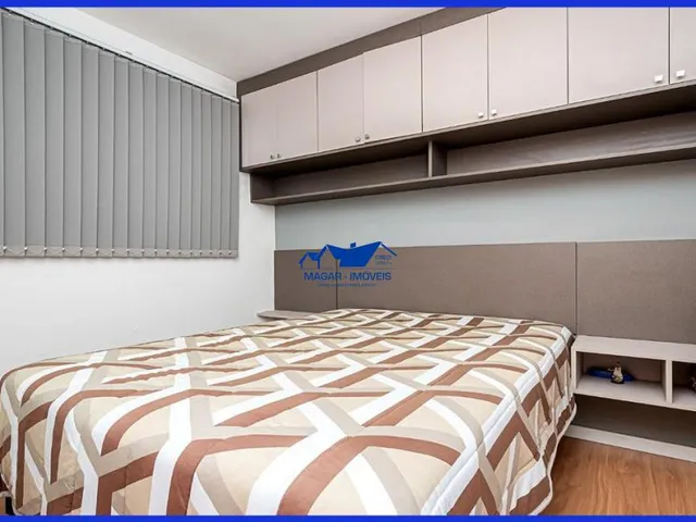 Imagem 12: Apartamento 2 dormitórios, Piscina, 2 elevadores, com 46m² no Condomínio Spazio Porto