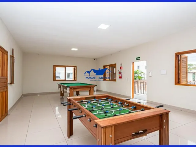 Imagem 15: Apartamento 2 dormitórios, Piscina, 2 elevadores, com 46m² no Condomínio Spazio Porto