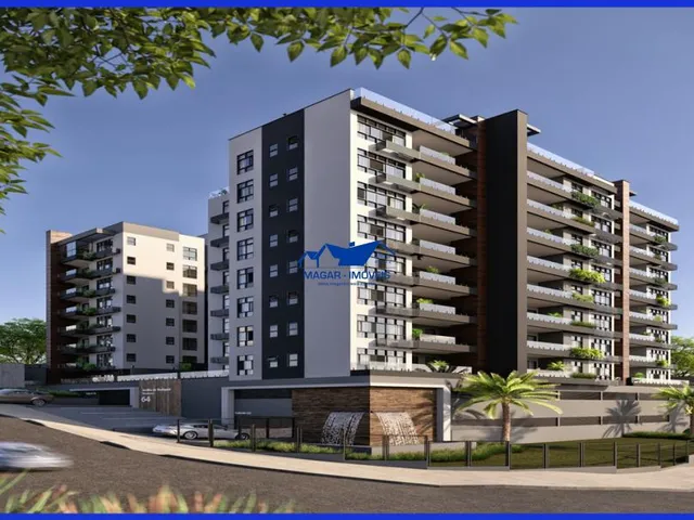 Imagem: Apartamento de 2 Dormitórios no Residencial